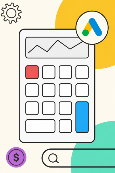 PPC Calculator